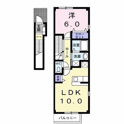 プリムローズ・Ｙ