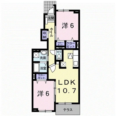 リヴィエールＢ