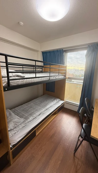 高円寺短期賃貸