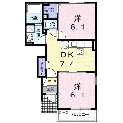 エスポワール佐野