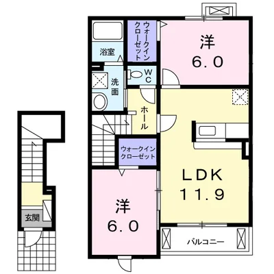 フィオーレＳＫ　Ⅱ