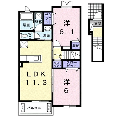 ペニンシュラ　Ｂ