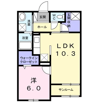 パーク　サイド　淡墨