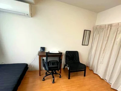 Y-Stay 小立野【無料WiFi有・家具、家電付・駐車場案内可能・金沢大学病院、金沢美大近く】