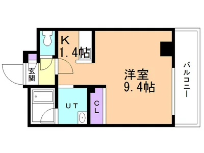 JOG南5東2マンスリー