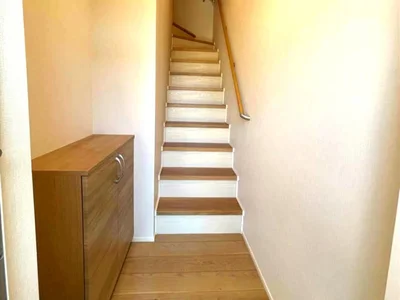 Y-Stay 八日市 【wifi無料・築浅・フル家電・駐車場】