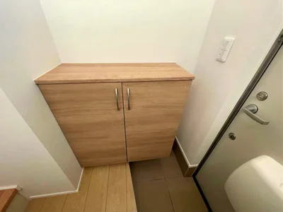 Y-Stay 八日市 【wifi無料・築浅・フル家電・駐車場】