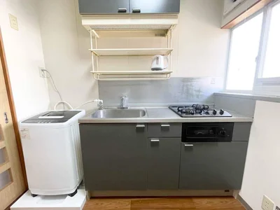 Y-Stay 松任【wifi無料・松任駅白山IC近く・フル家電・駐車場】