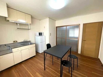 Y-Stay 上荒屋【白山IC4分・駐車場&Wi-Fi完備・家具・家電付き】