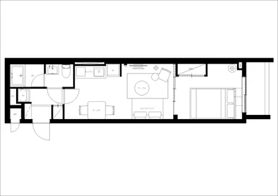 12/20まで特価提供中！ザ・パーククロス東大井
