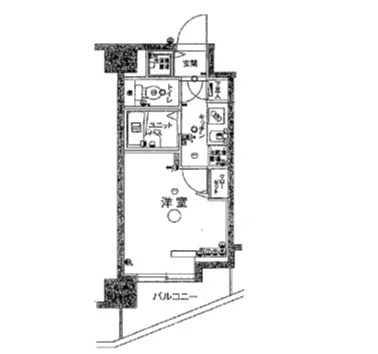 マイナビSTAYミライエ文京小石川4丁目
