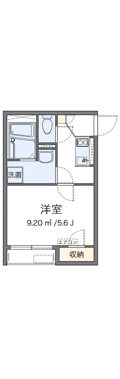 クレイノメトロノーム坂下