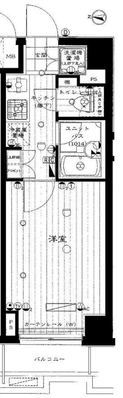 賃料最大40％OFF！【ＪＲ総武線・半蔵門線 錦糸町駅 徒歩4分】エール錦糸町