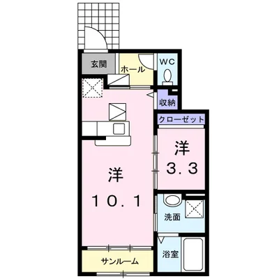 ヴァンヴェール