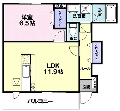 メゾン・ボヌール