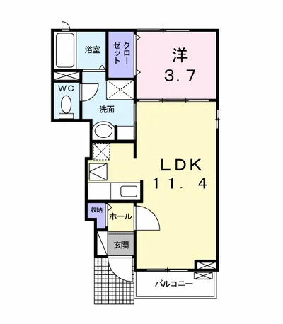 チェリーブラッサム