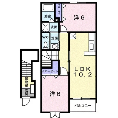 カ-サ グランデB