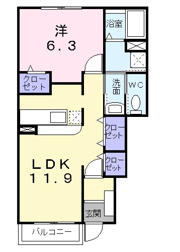ベル・ミルトＡ
