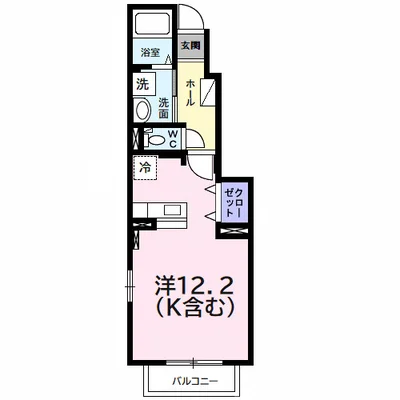 サニーブリーゼ