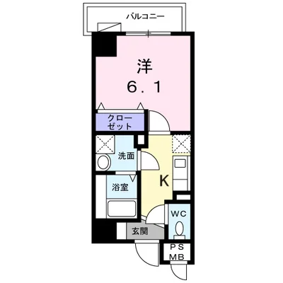 笹山ハイツ