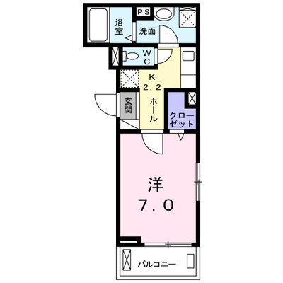 ジェルメ 壱番館