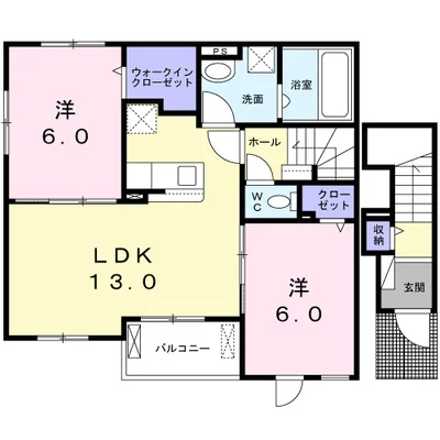 ヴェルドミール緑台Ⅰ