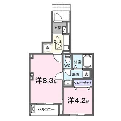 カーサ フェリーチェ