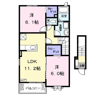 ラヴァーズ　Ｅ