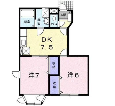 ミニョン　ヴィラ