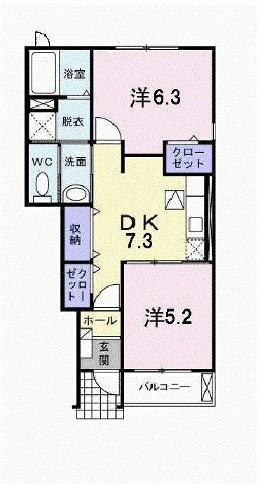 カーサ　セレノ