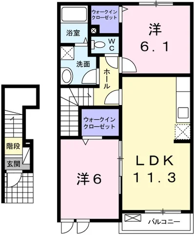 アプローズB