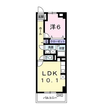 ヴェルデ　ストーリアⅡ