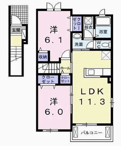 カーサ　ドマーニ