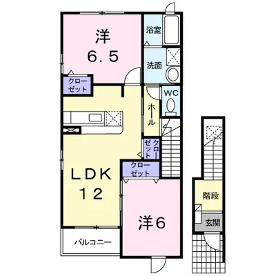 プロムナ－ド・Ｋ