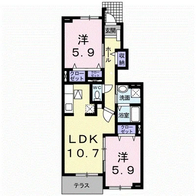 ノース　カレント　Ⅲ