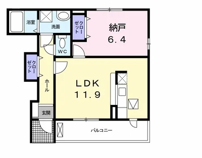 プラシード・カーサ