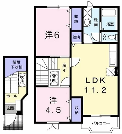 チェリーヒルコモンズＢ