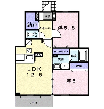 アンジェリークガーデン