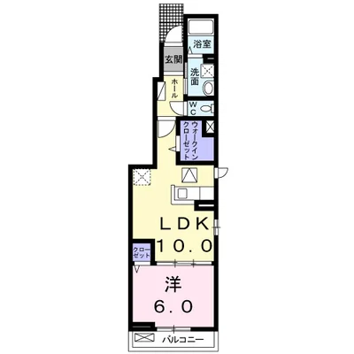 リヴァーハイムⅠ