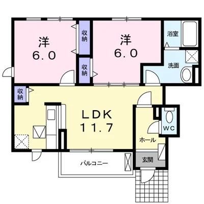 カーサ壱番館