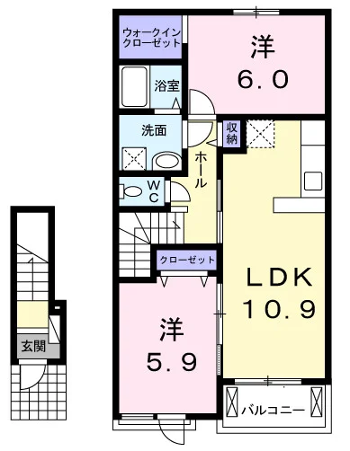 マンダリン　ダック