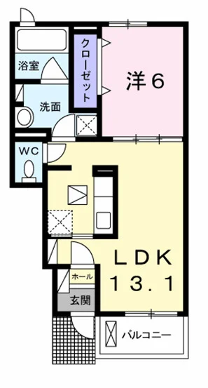 グローリー パーク ハウス