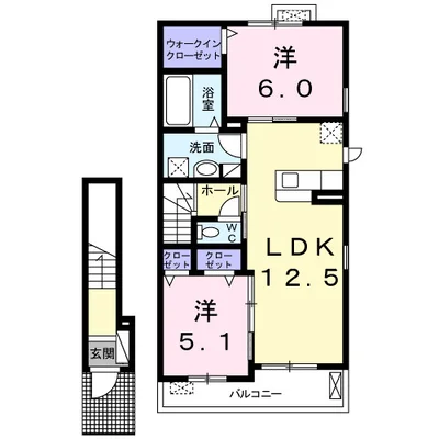 カーサ・ルミナーレ