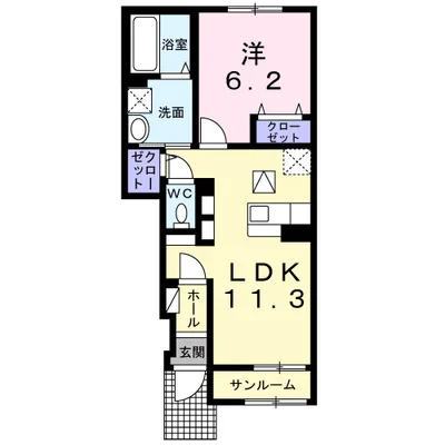 グラン フォルテⅢ