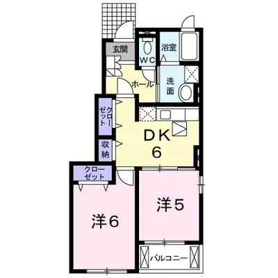 グランド－ルＥＴ　Ａ