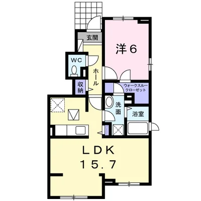 ルーラル クラウンⅡ