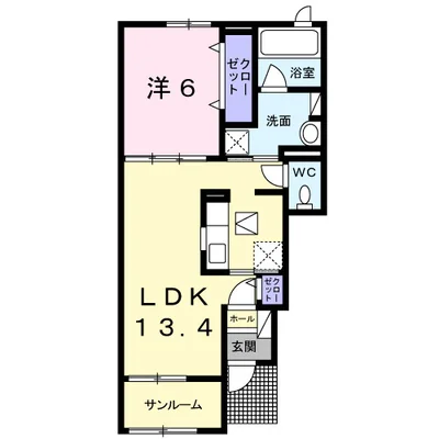 イーストシュラインⅡ