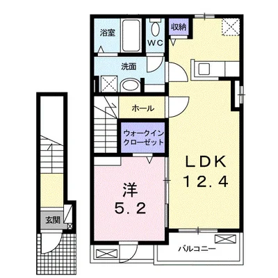 ジェントリー　Ａ