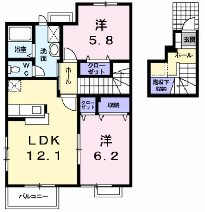 マウンテンヒルズ