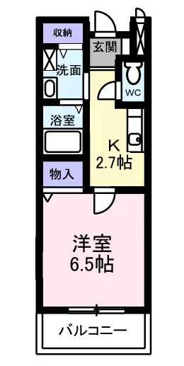 モン・ル　ウエスト